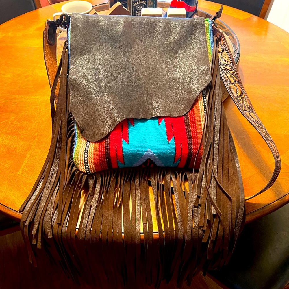 Beautiful American Darling bag